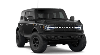 2026 Ford Bronco® External Image 5